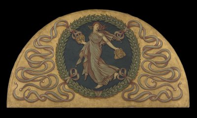  作： Elihu Vedder