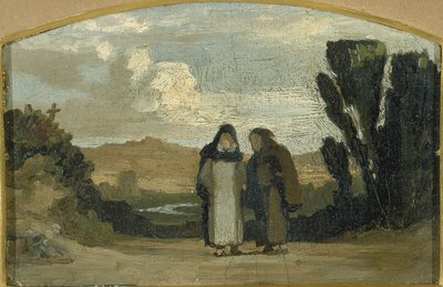  作： Elihu Vedder