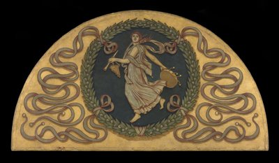  作： Elihu Vedder