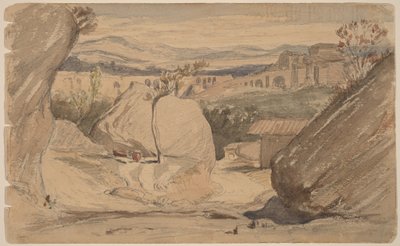  作： Elihu Vedder