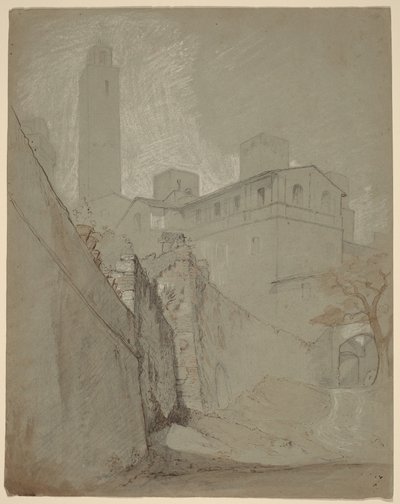 作： Elihu Vedder