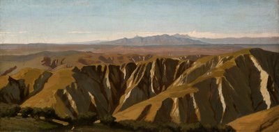 ヴォルテッラ 作： Elihu Vedder