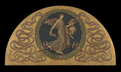 富 作： Elihu Vedder