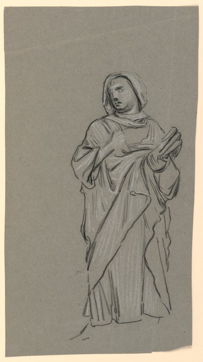 着ぐるみの研究 作： Elihu Vedder