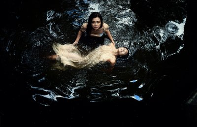 レイト・レスキュー、2014年（スクリーンプリント） 作： Elinleticia Högabo