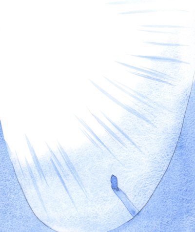 人の生涯は、心をこめて神にささげられるべきです。彼は忍耐強いが、2001年（紙にw - c）、それ以下のものは彼にふさわしくない。 作： Elizabeth Wang