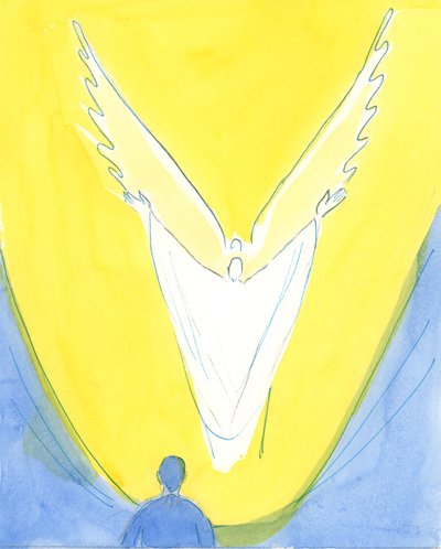 イエスの名において、御霊によって、助けを必要としている人の助けを求めて父に祈るとき、イエスもまた、その称賛に値する意図を、彼の全注意と彼のSpで祈っていることを確信できます。 作： Elizabeth Wang