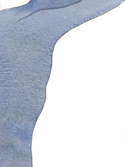 キリストは言った：これは本当の愛が意味することであり、あなたに完全に諦められて、あなたの借金を支払うことです。私がどれだけあなたを愛しているか見てください！、2001年（紙にw - c） 作： Elizabeth Wang