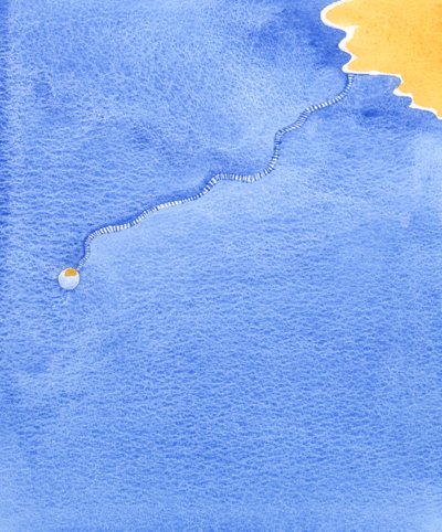 キリストは私に、地球から天国への道はただ一つ、彼によって作られた狭い道があることをはっきりと示しました。 作： Elizabeth Wang