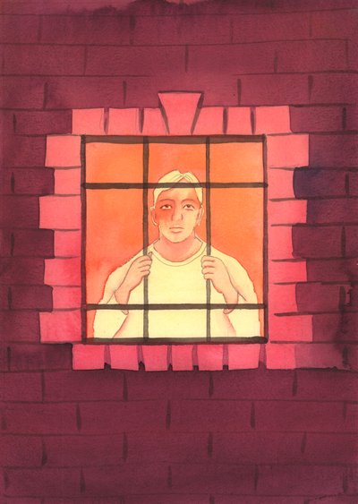 キリストの勇敢な友人の多くは、彼の教会の教えに忠実であり続けるために、そして彼への愛から、嘲笑、投獄、そして死に苦しんでいます。、2004年（紙にw - c） 作： Elizabeth Wang