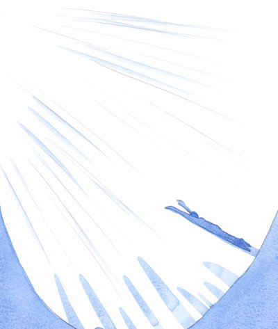 私たちの人生は、完全に、心をこめて神に捧げられるべきです。彼の奉仕と栄光のために。これは、2001年にキリストが地上でしたことです（紙にw - c） 作： Elizabeth Wang
