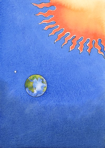 神は天から地へと降りてきて、ご自身を謙虚にし、私たちを救うために、ミサを逃したり、祝福された秘跡における神の存在を無視したりして、軽蔑を示すべきではありません。 作： Elizabeth Wang