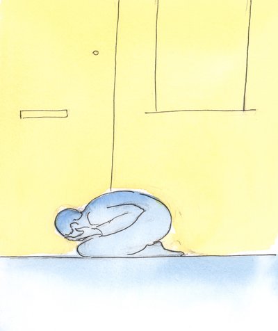 苦しみの中で主に立ち返る人々は、主の助けを求めず、何が良いかを主に感謝しない人々とは異なり、恵みと祝福、そして新しい希望さえも受けます。 作： Elizabeth Wang