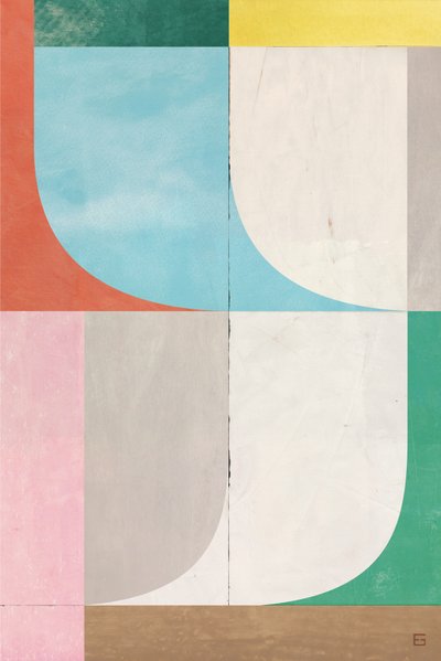  作： Ellen Greup