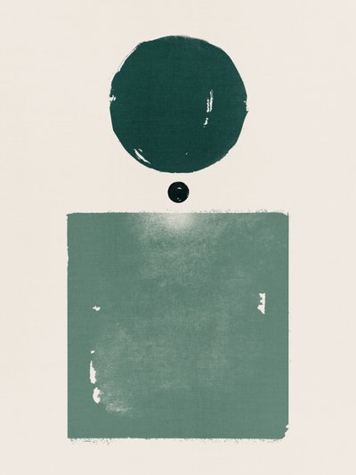  作： 