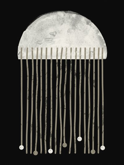 作： 