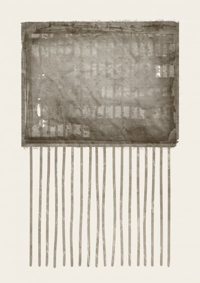  作： 