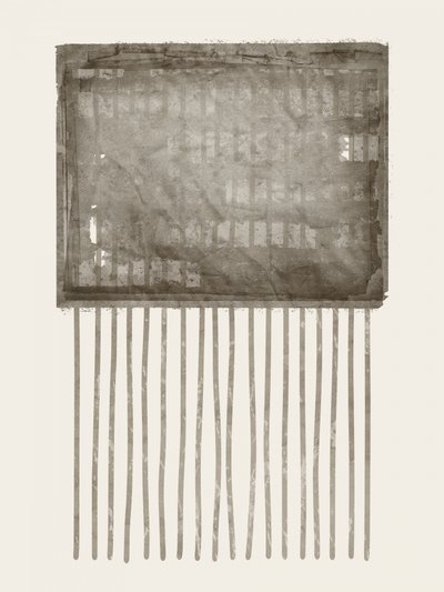  作： 