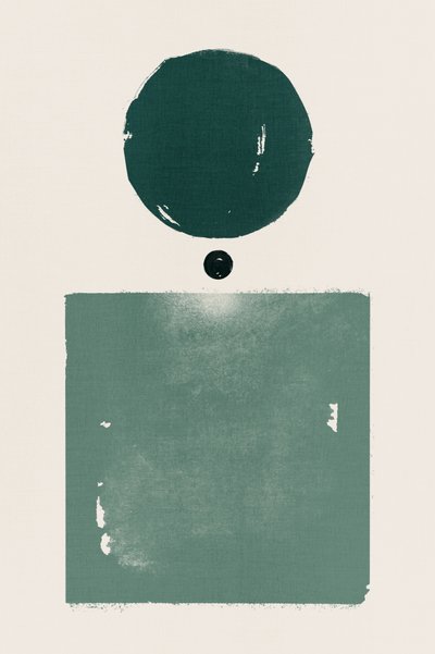  作： 
