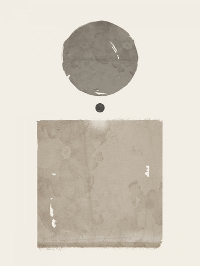 作： 