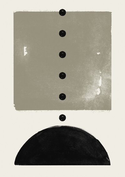  作： 