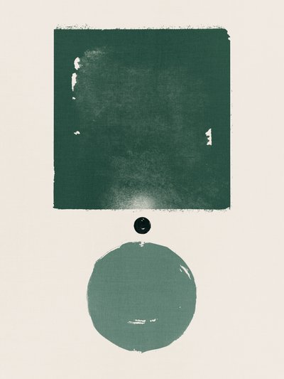  作： 