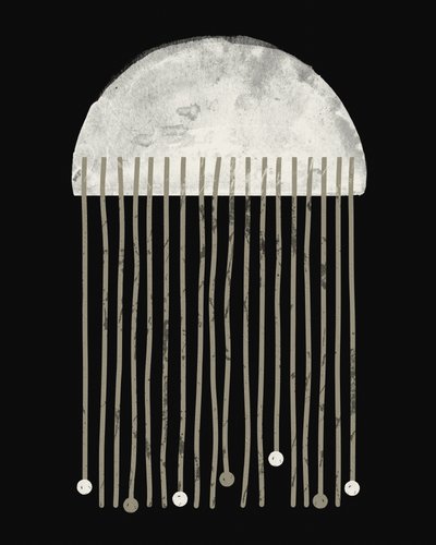  作： 