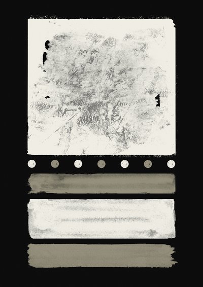  作： 