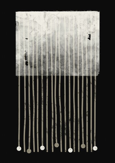  作： 