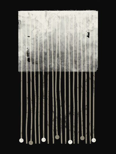  作： 