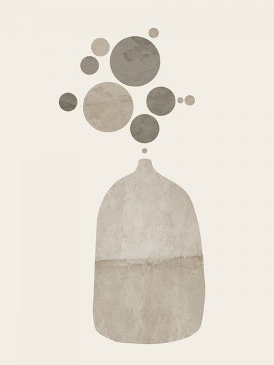  作： 