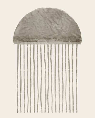  作： 