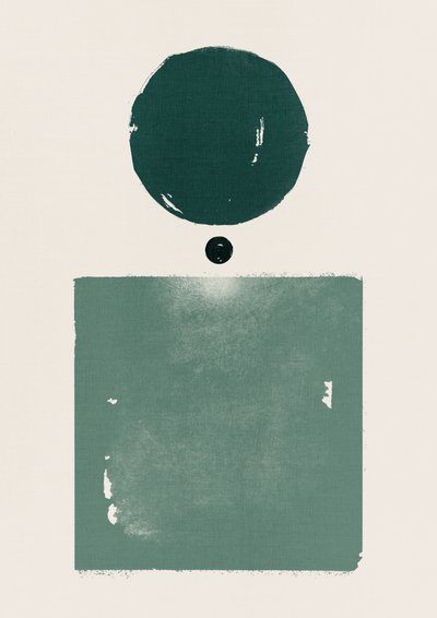  作： 