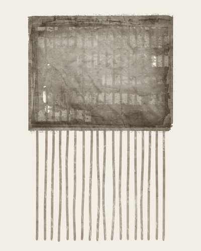  作： 