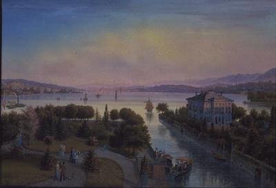 不明な画像 作： Emanuel Labhardt