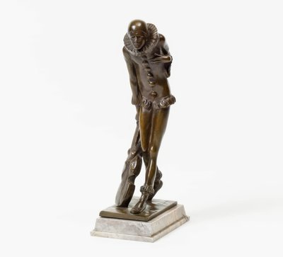 ハーレクイン 作： 