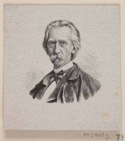 H. V. カールンド 作： Emil Villumsen