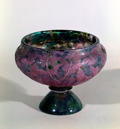次の芸術家によるアート作品： Emile Galle
