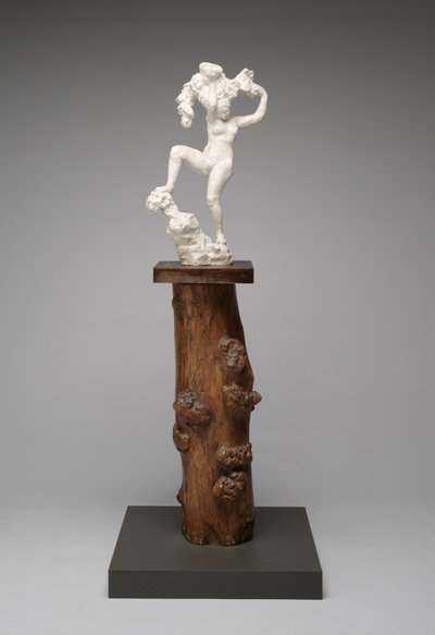 ラージバカンテ 作： Emile Antoine Bourdelle