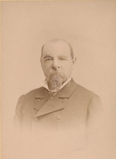 [オーベール]、1860年代。 作： Emile Tourtin
