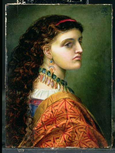 不明な画像 作： Emma Sandys