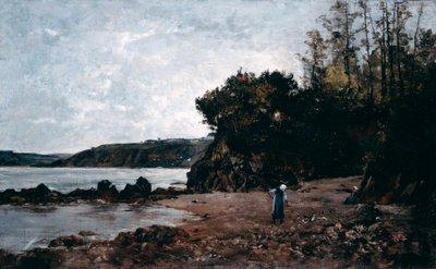 ルリス（1864年） 作： Emmanuel Lansyer
