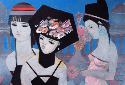 マイナーリチュアル 作： Endre Roder
