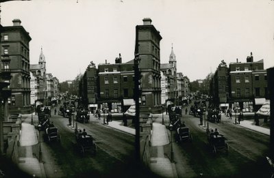 ロンドン、アルバートゲート 作： English Photographer