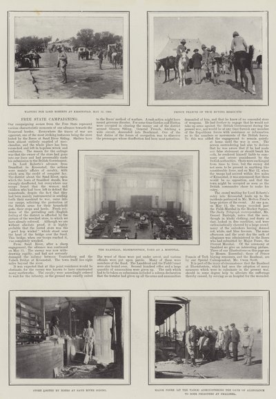 無料の州のキャンペーン 作： English Photographer