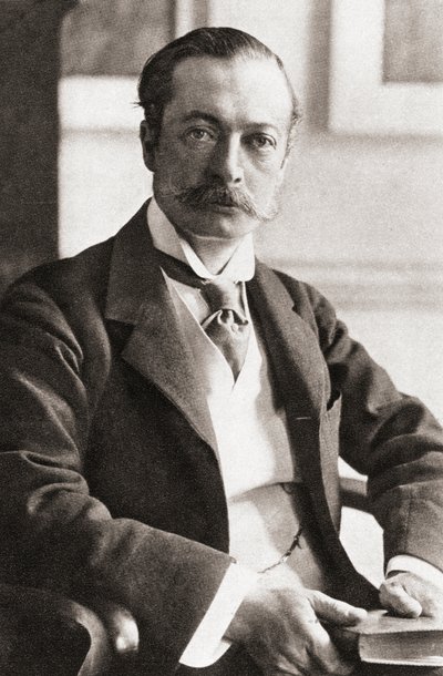 ハロルドテナント、イラストレイテッドウォーニュース、1915年 作： English Photographer
