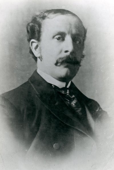 ヘンリーギラードグリンドーニ（1852年〜1913年） 作： English Photographer