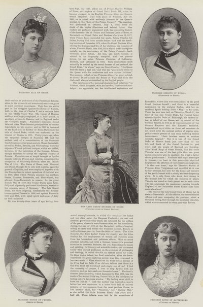 ヘッセダルムシュタットの家 作： English Photographer