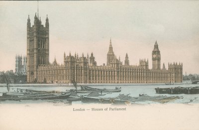 国会議事堂 作： English Photographer