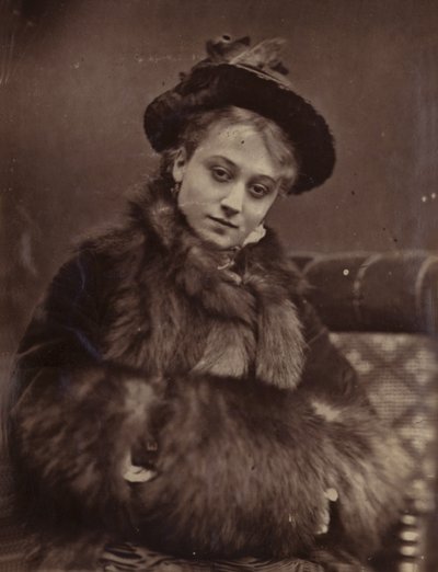 ケイト・ヴォーン 作： English Photographer